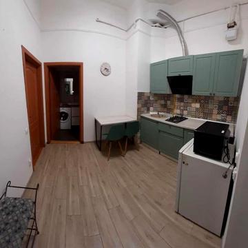 Якова Раппопорта вул., 8