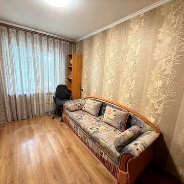 2к квартира 54м2! Хороший стан! Без комісії