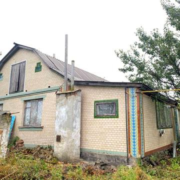 Продам будинок зі зручностями