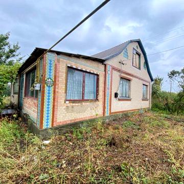 Продам будинок зі зручностями