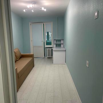 Павла Тичини просп., 12-А