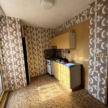 Продаж однокімнатної квартири чеського планування ЖК Чеський мікрорайон