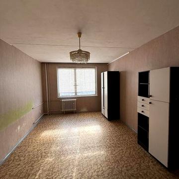 Продаж однокімнатної квартири чеського планування ЖК Чеський мікрорайон