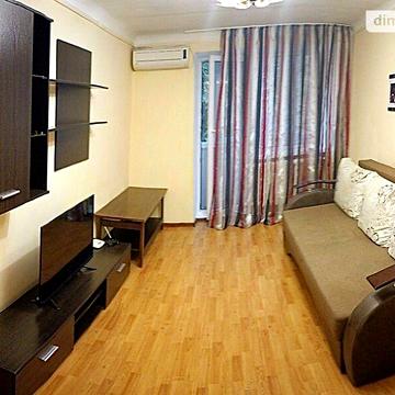 Довгострокова оренда 2к Квартира Гоголя вулиця