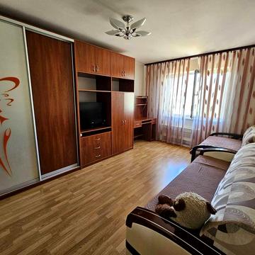 Здам 1 кімнатну квартиру, центр Троєщини.