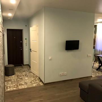 Борисоглебская, 1