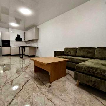 ЖК Варшавский Плюс. Квартира 75 м2. Первая сдача.