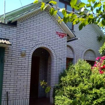 Аренда дома в престижном районе Замостье, сауна, джакузи. Хорошая цена