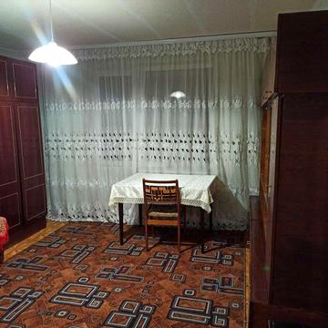 Здається  1 кімнатна квартира               м. Черкаси