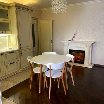 Здам 2 кім квартиру в центрі біля мерії