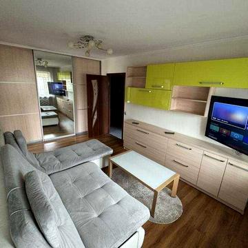 Оренда 2-к квартири на вул. Пасічна