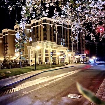 Оренда 1к кв, ЖК Софія Резиденс, пр Мартинова