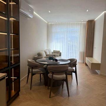 Оренда 1-кімн квартири біля парку-