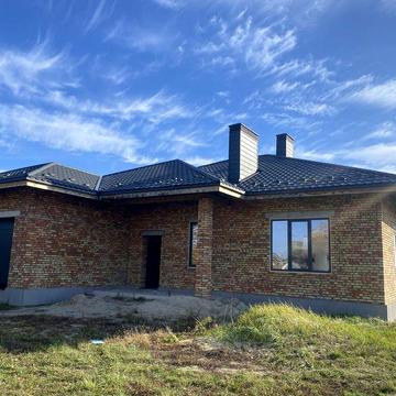 Продаж нового сучасного будинку