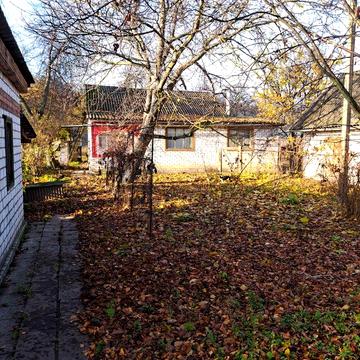 Продається будинок із усіма зручностями