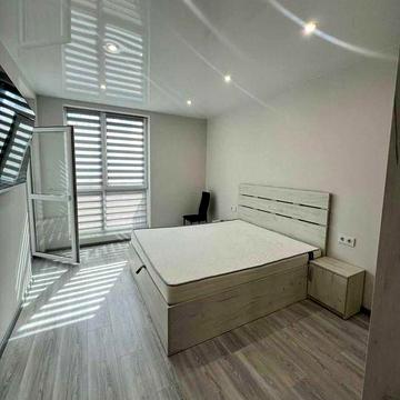 Оренда 1-к квартири в ЖК "Viking Park",  на вул. Зеленій