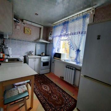 2 комн Украина Черемушки 3/5