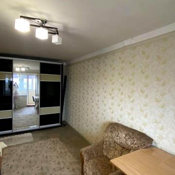 Продаж 1к Квартира Слобожанський проспект