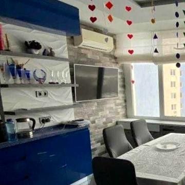 Академіка Глушкова просп., 9-В