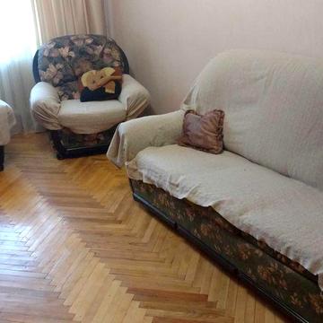 2 комнатная на Оболони, Оболонский, 27, метро Минская 2 мин., ДримТаун