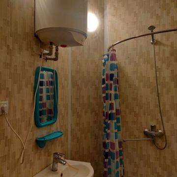 Сдам 1 комнатную квартиру недалеко от Центра