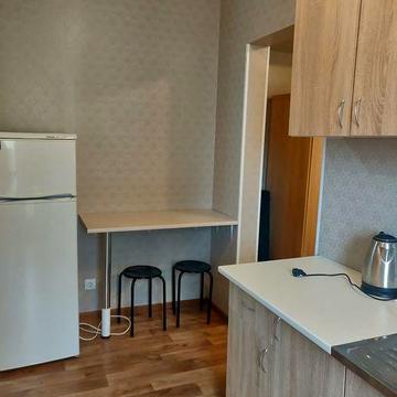 Сдам 1 комнатную квартиру недалеко от Центра