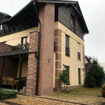 Здам елiтний будинок, бл. Центр!