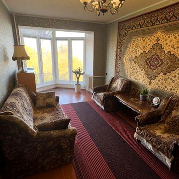 Продаж 3к Квартира Галицького Данила вулиця