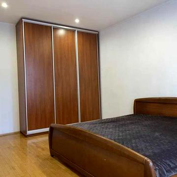 Оренда 2-к квартири на просп. Миколи Бажана