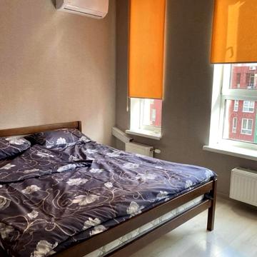 Соборності просп. (Воззєднання), 17