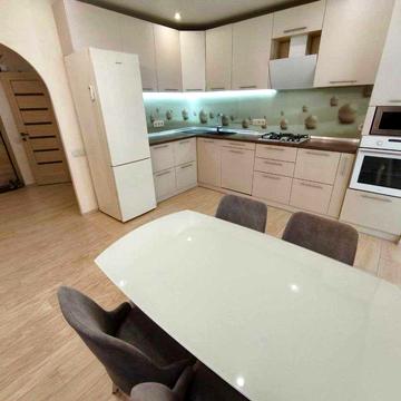 Продам власну квартиру ЖК Дніпровська Брама 1 ЖК Дніпровська Брама 1