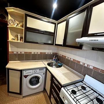 Продаж 2к Квартира Героїв АТО (Димитрова) вулиця