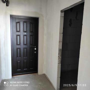 Продам 1к.квартиру от собст-ка.40.1 кв. м. с.Лиманка, ул.Жемчужная 1Б. ЖК 56 Жемчужина