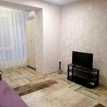 Сдаётся 2-к квартира ул. Калиновая, 53