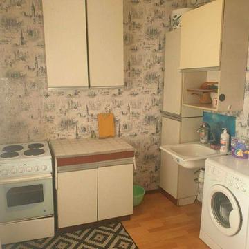 Сдаю 2 раздельную квартиру, улица Алматинская 39