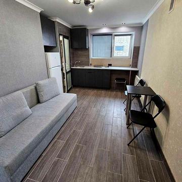 Оренда смарт-квартири на вул. Угорська