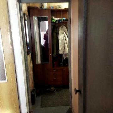 Сдам 3кв.пр.Поля.Можно  со своей мебелью