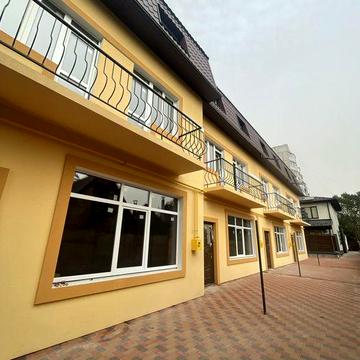 Таунхаус з док. 100м2 в центрі ГАЗ м.Вишневе, 67000 дол, БЕЗ КОМІСІЇ