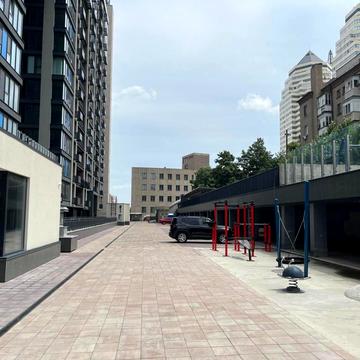 Володимира Вернадського вул. (Дзержинського), 35-Н