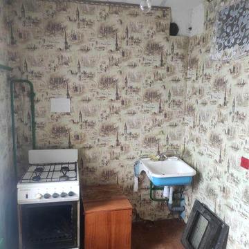 Продам 1 кімнатну квартиру