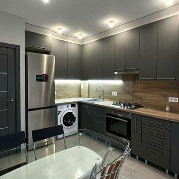 Здається 1-к квартира у ЖК "Globus Panama" по вул. Пасічна