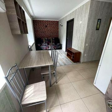 Аренда однокімнатноі квартири в центрі міста