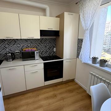 Петра Григоренка просп., 38а