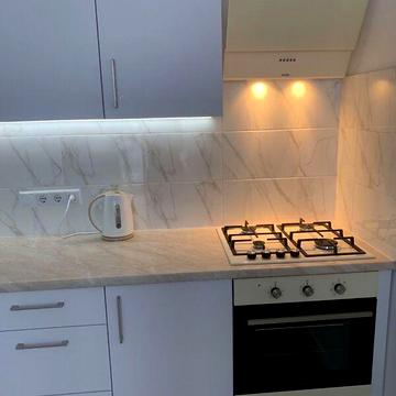 Довгострокова оренда 2к Квартира Трускавецька вулиця ЖК Continent