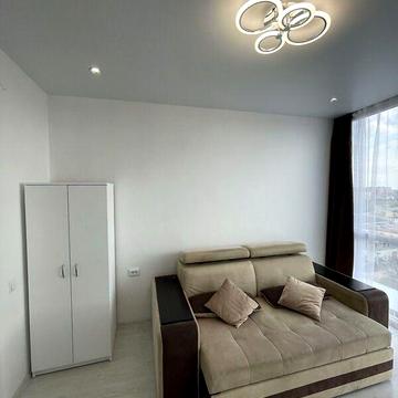 Довгострокова оренда 2к Квартира Трускавецька вулиця ЖК Continent