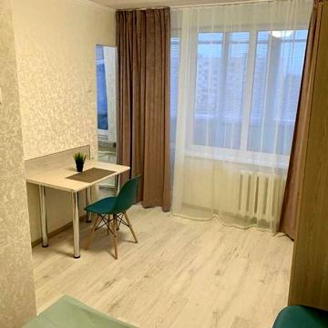 Миколи Шепелєва вул., 11-А