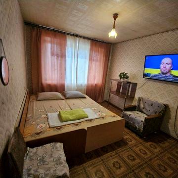 Здаеться квартира на довгий строк