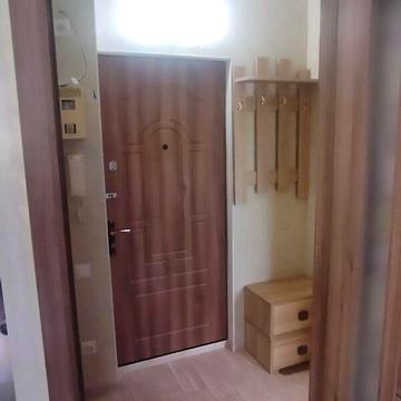 Довгострокова оренда 1к Квартира Владислава Бувалкіна (Генерала Бочарова) вулиця