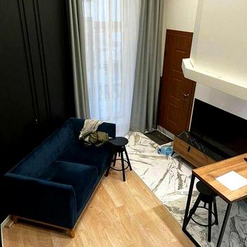 Оренда 1-к квартири в центрі міста на вул. Ференца Ліста