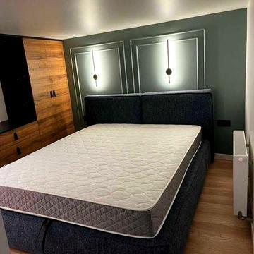 Оренда 1-к квартири в центрі міста на вул. Ференца Ліста